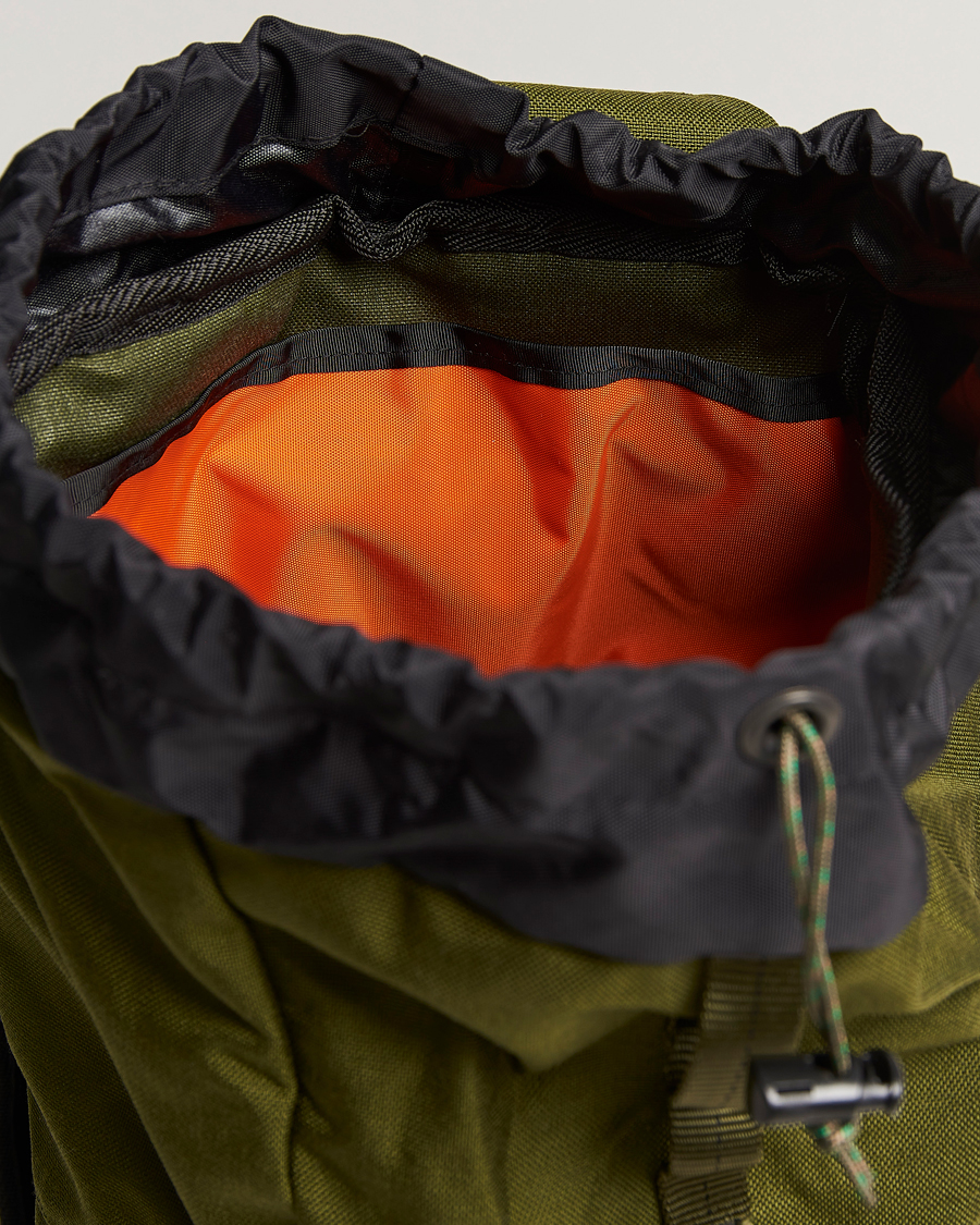 Men | Bags | Epperson Mountaineering | Medium Climb Pack Moss