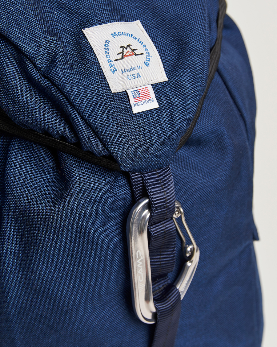 Men | Bags | Epperson Mountaineering | Medium Climb Pack Midnight