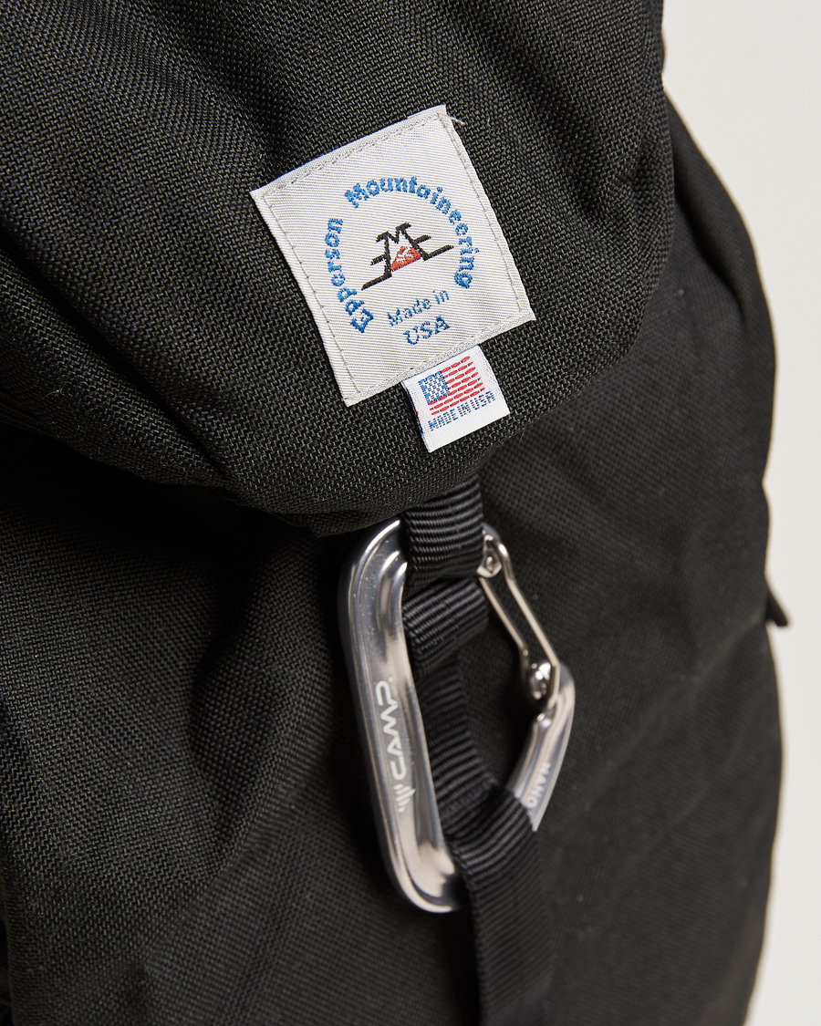Men | Bags | Epperson Mountaineering | Medium Climb Pack Raven