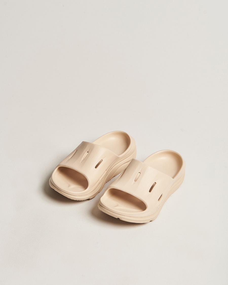 Men | Sandals & Slides | Hoka One One | Hoka Ora Recovery Slide 3 Shifting Sand