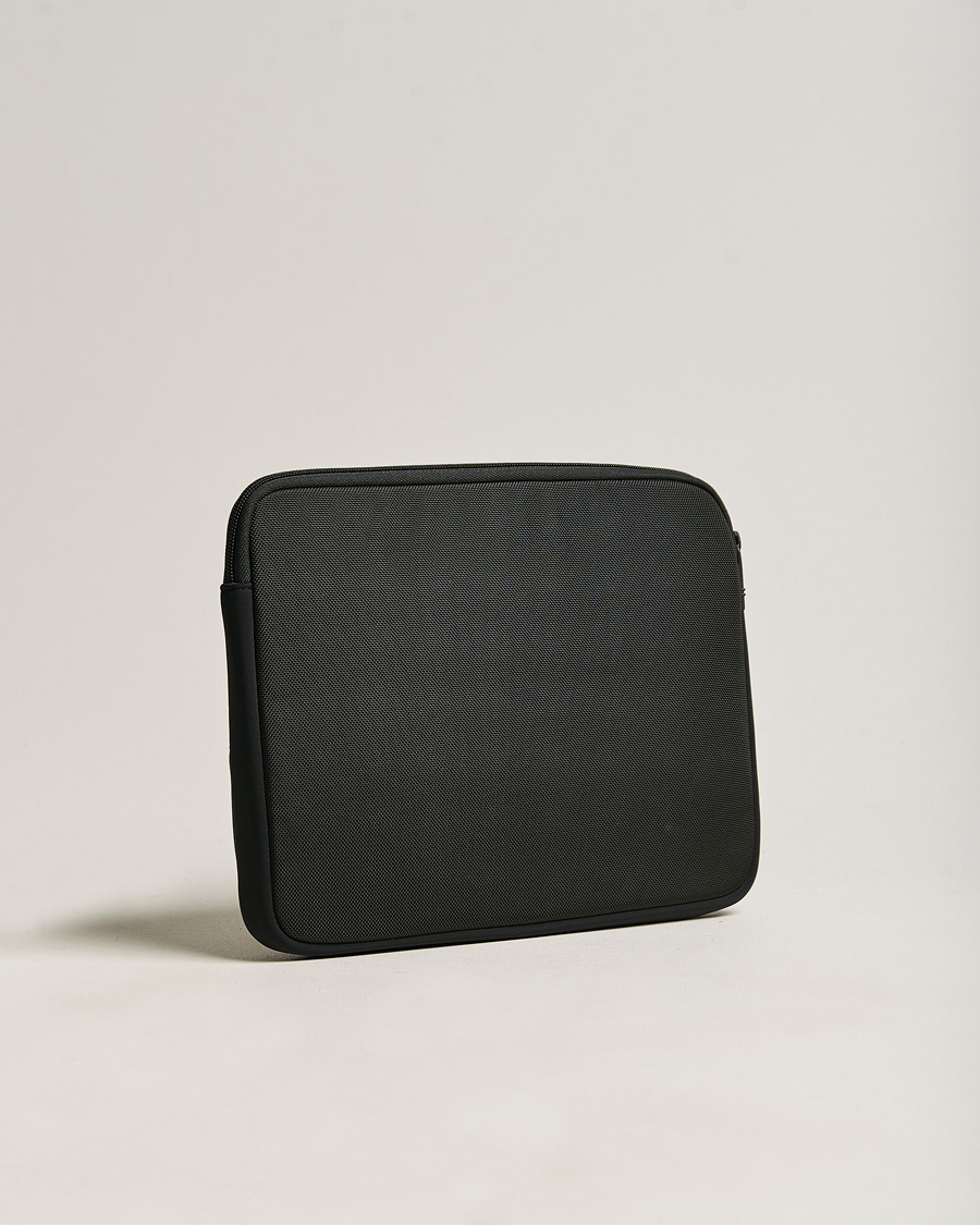 Men | Bags | TUMI | Alpha 3 Medium Laptop Cover Black