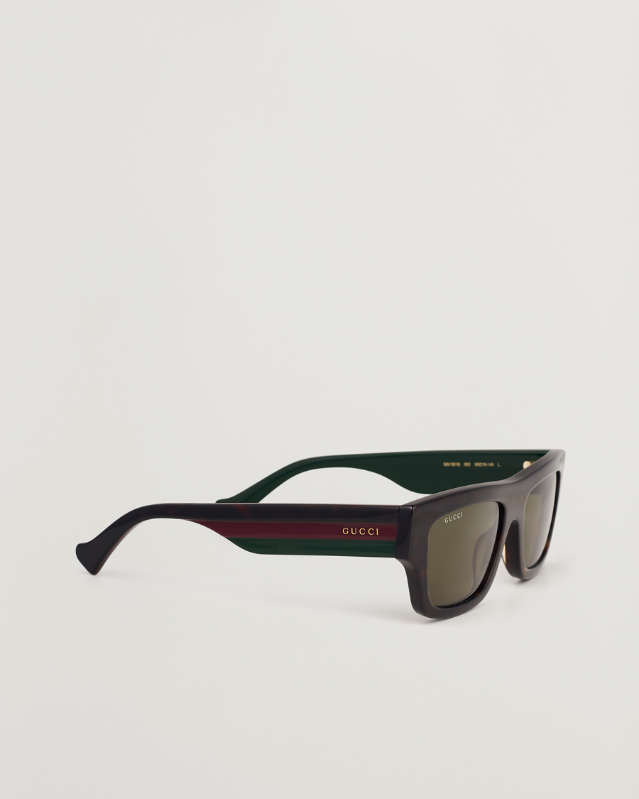 Men | Sunglasses | Gucci | GG1301S Sunglasses Havana
