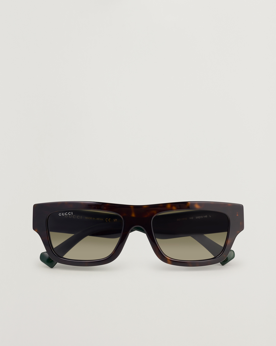 Men | Sunglasses | Gucci | GG1301S Sunglasses Havana