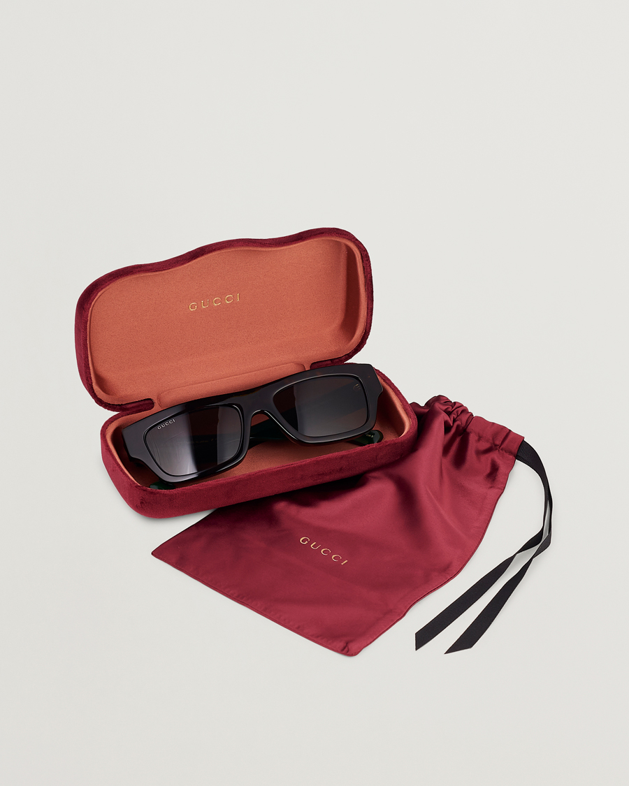 Men | Sunglasses | Gucci | GG1301S Sunglasses Havana