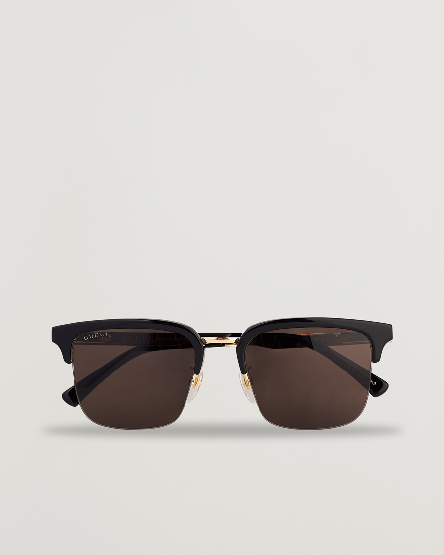 Men | Sunglasses | Gucci | GG1226S Sunglasses Gold