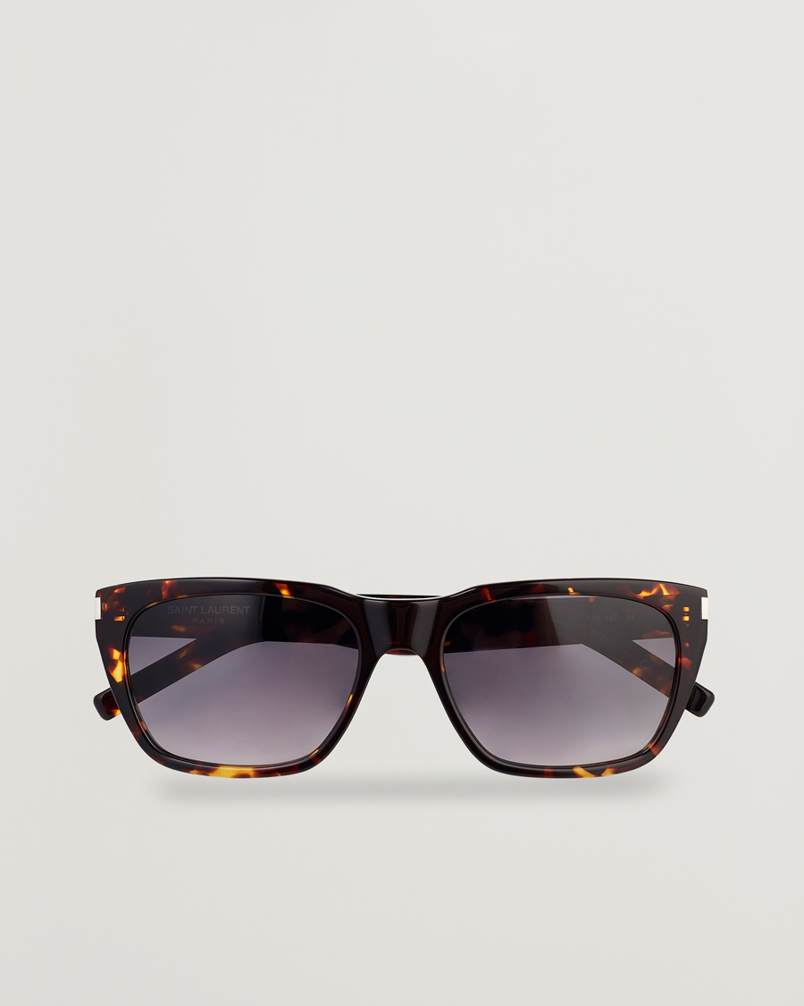 Men | Saint Laurent SL 598 Sunglasses Havana | Saint Laurent | SL 598 Sunglasses Havana