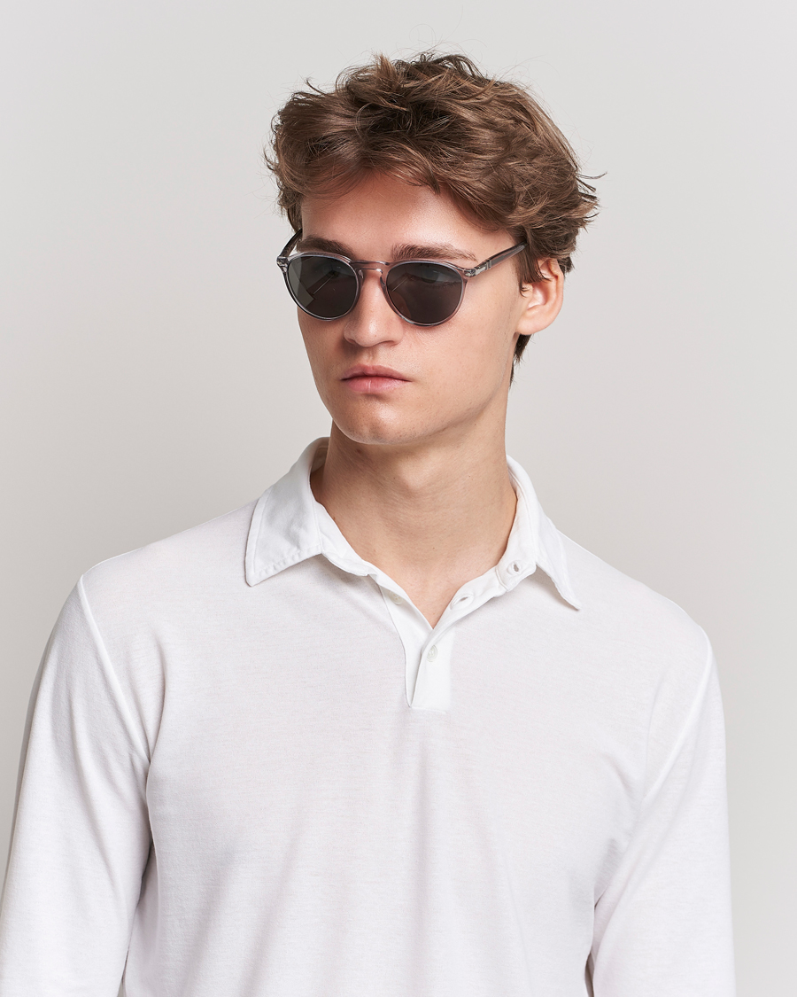 Men | Sunglasses | Persol | 0PO3286S Sunglasses Grey