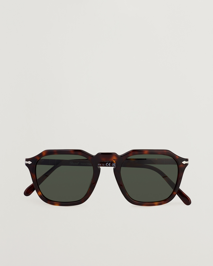 Men | Sunglasses | Persol | 0PO3292S Sunglasses Dark Havana
