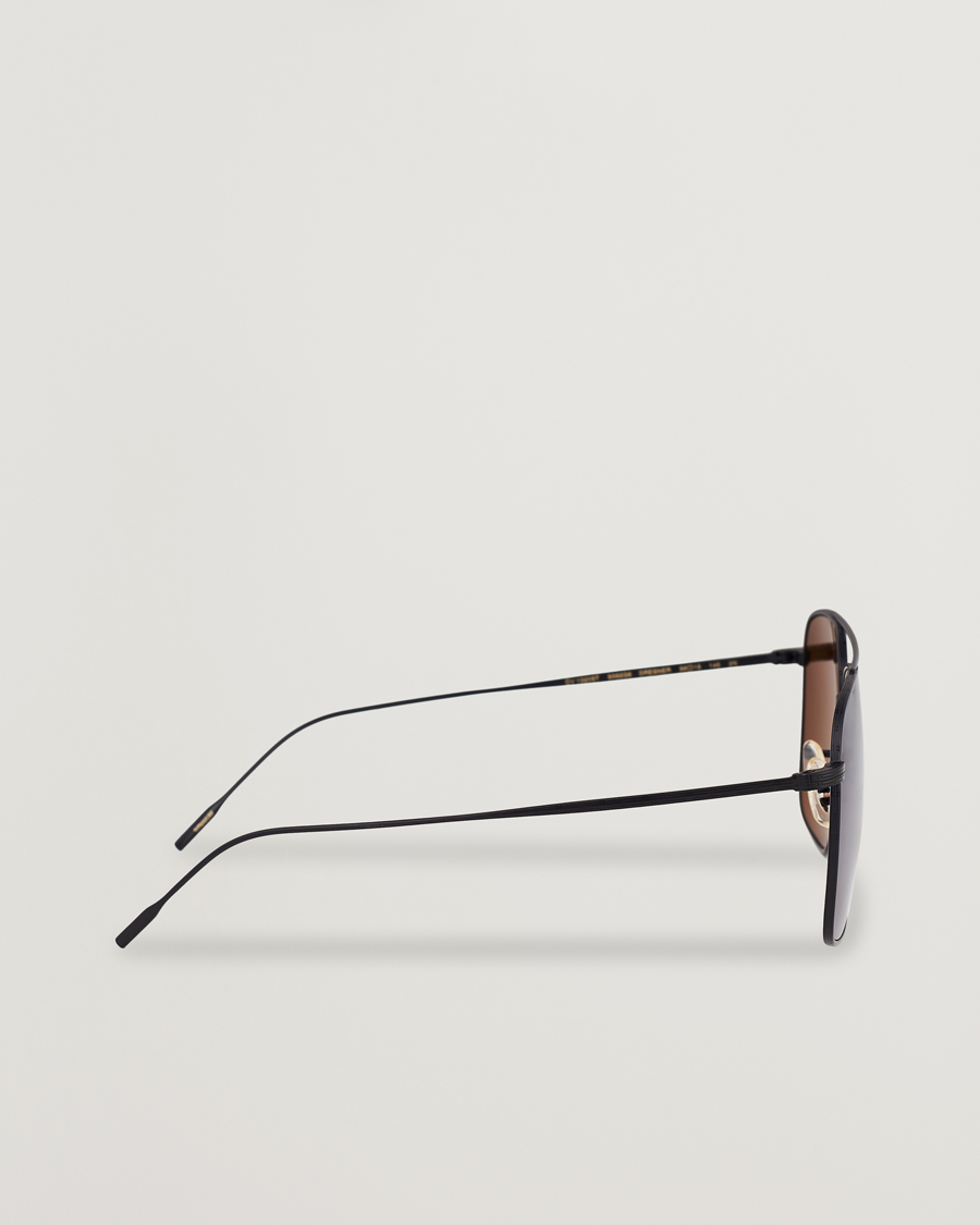 Men | Oliver Peoples 0OV1320ST Dresner Sunglasses Matte Black | Oliver Peoples | 0OV1320ST Dresner Sunglasses Matte Black