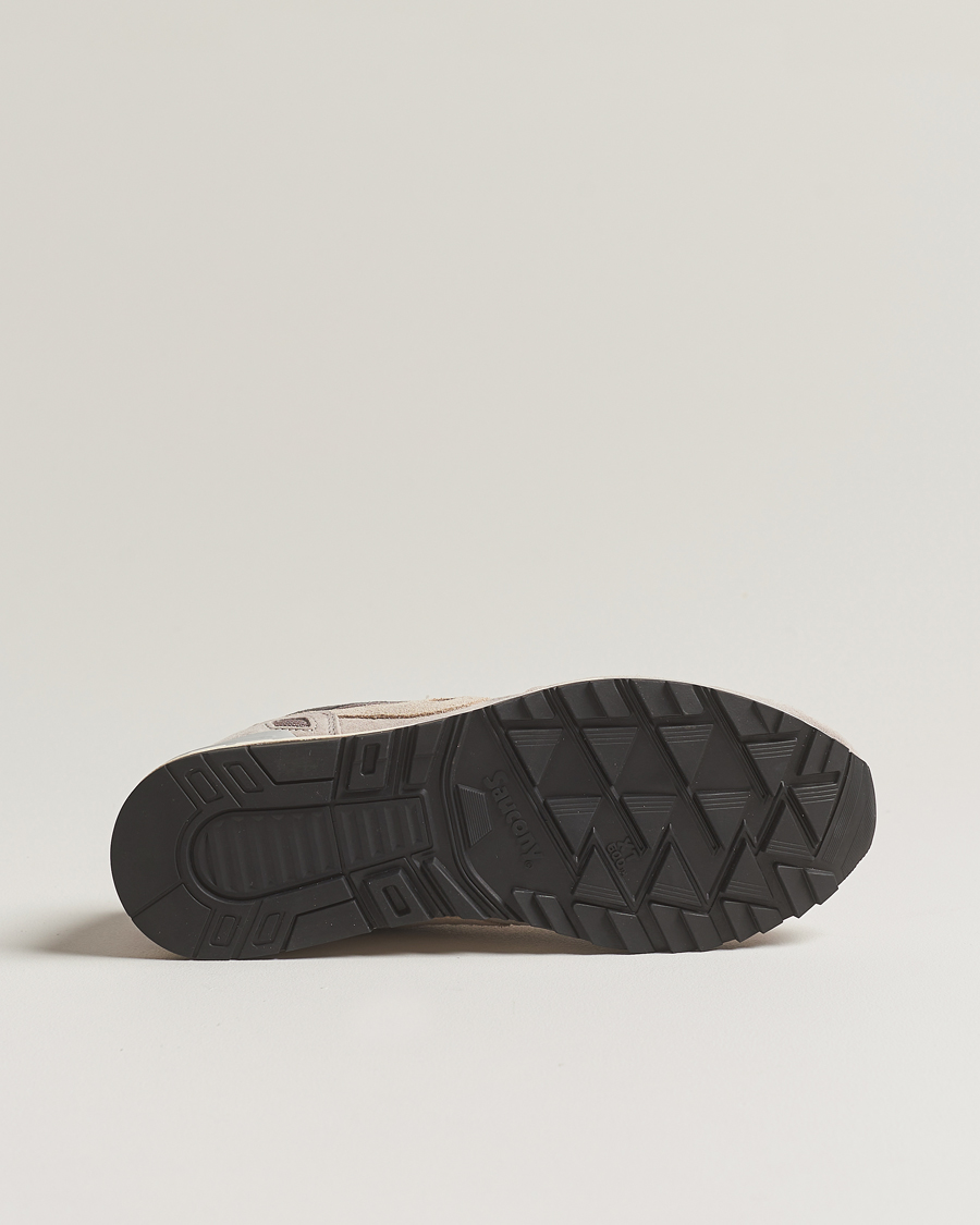 Men | Sneakers | Saucony | Shadow 5000 Sneaker Grey/Grey