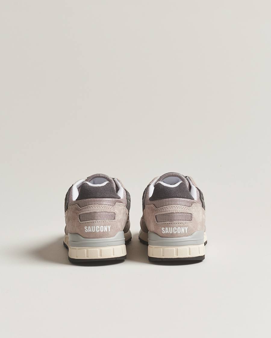Men | Sneakers | Saucony | Shadow 5000 Sneaker Grey/Grey