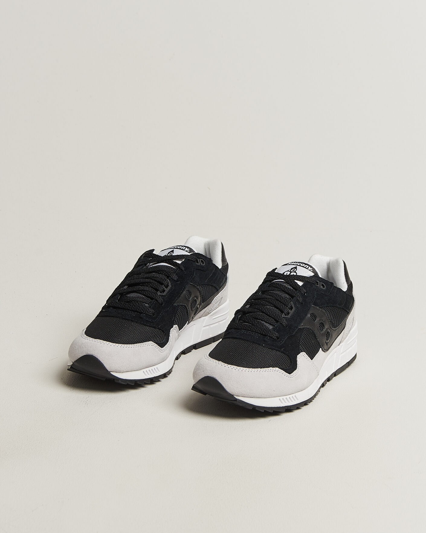 Men | Sneakers | Saucony | Shadow 5000 Sneaker Black/Grey