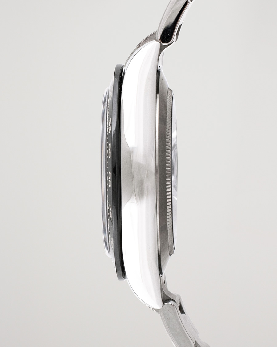 Men | Pre-Owned & Vintage Watches | Rolex Pre-Owned | Daytona 116500LN Steel White