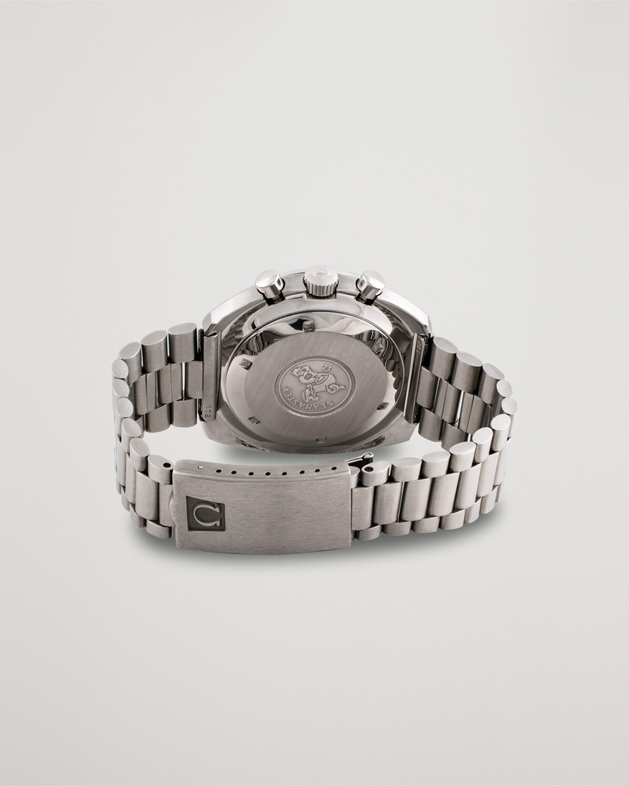 Men | Omega Pre-Owned Seamaster Yachting 176.010 | Omega Pre-Owned | Seamaster Yachting 176.010