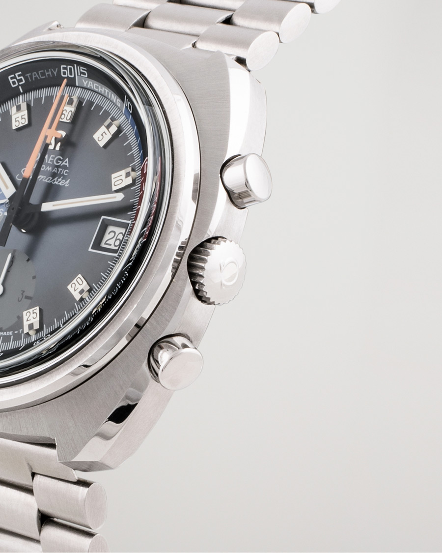 Men | Omega Pre-Owned Seamaster Yachting 176.010 | Omega Pre-Owned | Seamaster Yachting 176.010