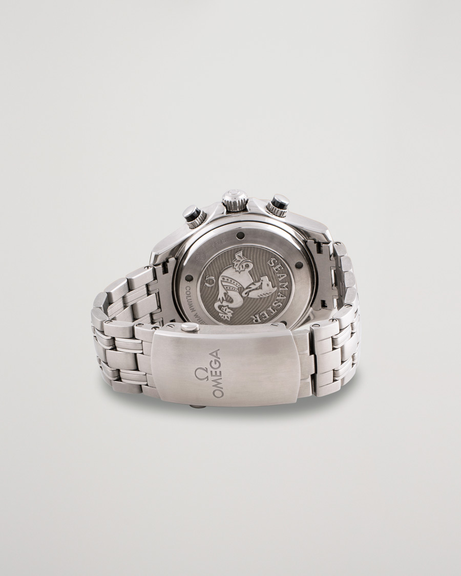 Men | Pre-Owned & Vintage Watches | Omega Pre-Owned | Seamaster Diver 300M 212.30.44.50.01.001