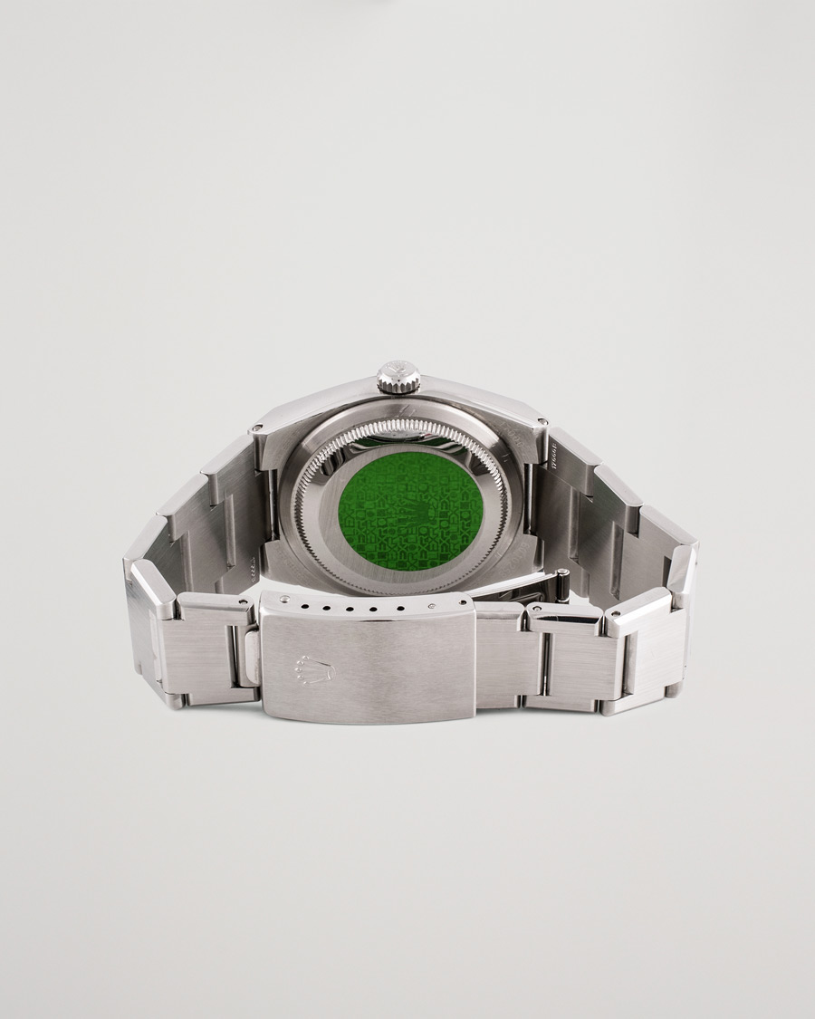 Men | Pre-Owned & Vintage Watches | Rolex Pre-Owned | Oysterquartz 17000