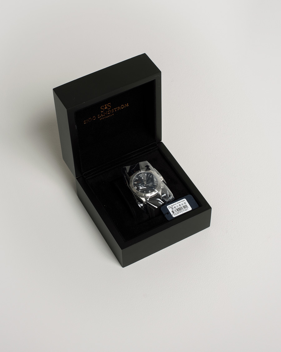 Men | Pre-Owned & Vintage Watches | Sjöö Sandström Pre-Owned | UTC Skydiver 017401