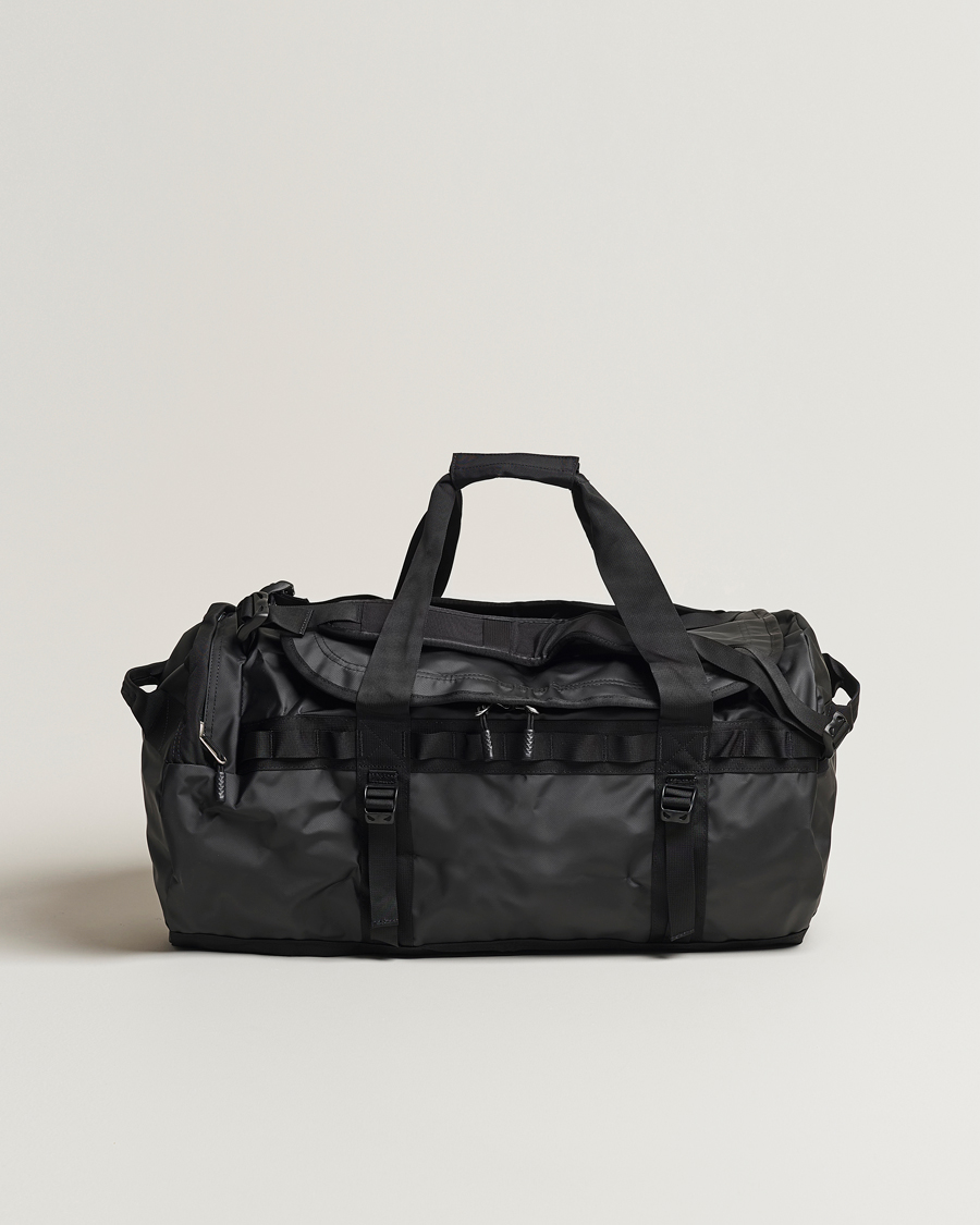 Men | Bags | The North Face | Base Camp Duffel M Black