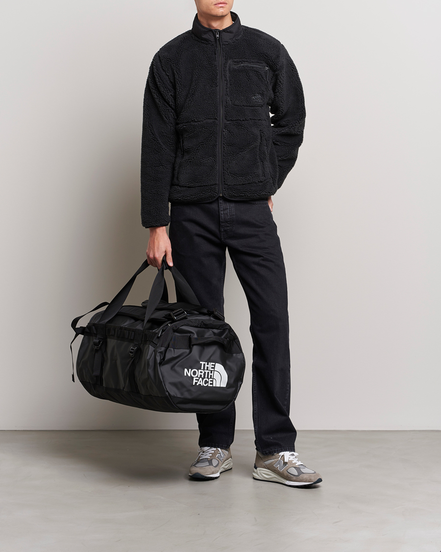 Men | Bags | The North Face | Base Camp Duffel M Black