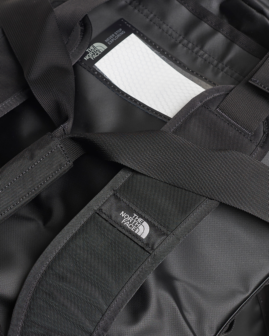 Men | Bags | The North Face | Base Camp Duffel L Black