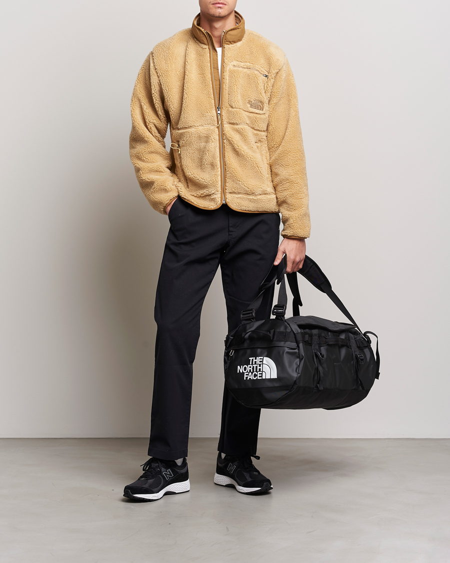 Men | Bags | The North Face | Base Camp Duffel S Black