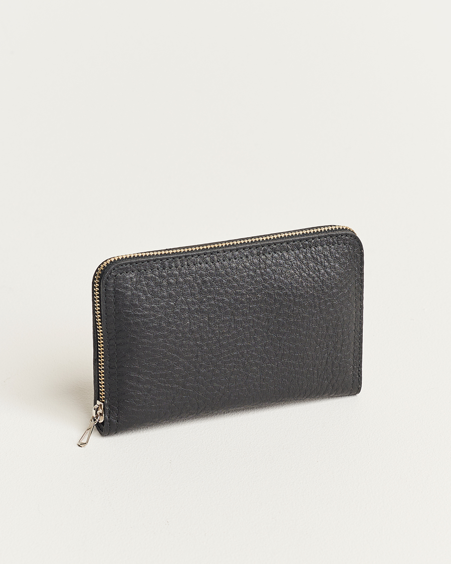 Men | Home | F. Hammann | Travel Sewing Set Black