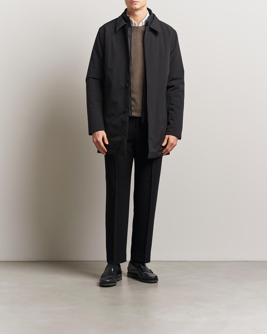 Men | Coats & Jackets | NN07 | Blake Jacket Black
