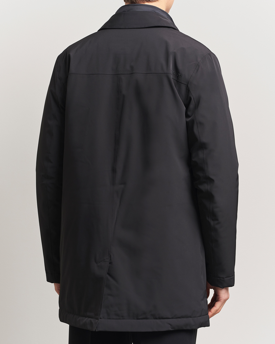 Men | Coats & Jackets | NN07 | Blake Jacket Black