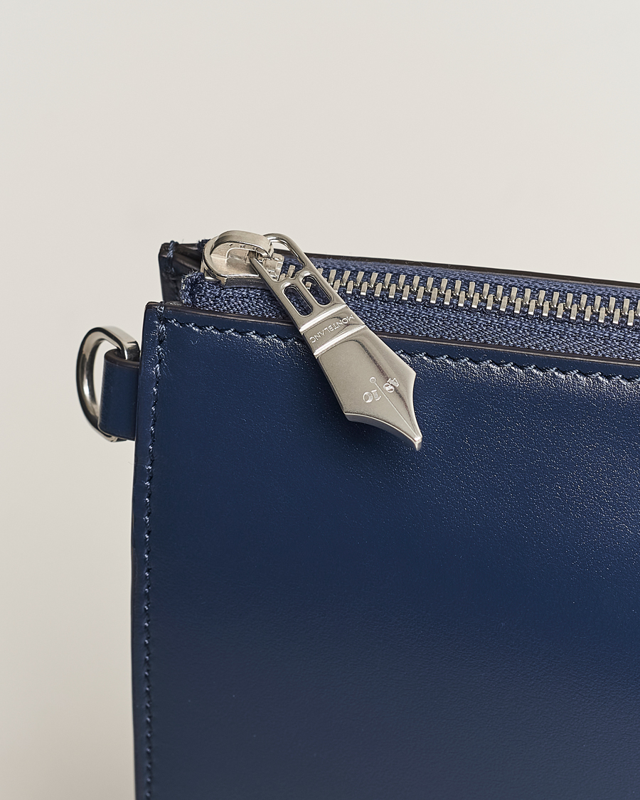 Men | Montblanc Meisterstück Portfolio Ink Blue | Montblanc | Meisterstück Portfolio Ink Blue
