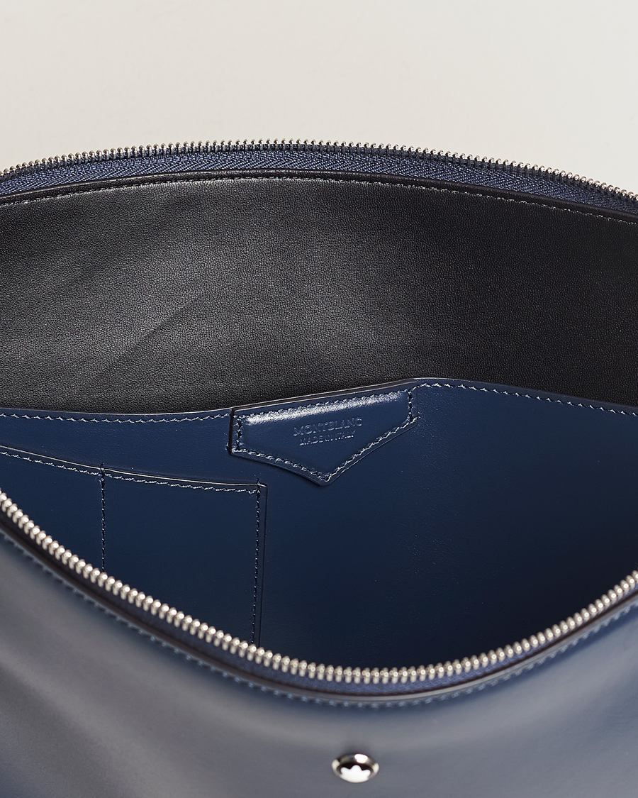 Men | Montblanc Meisterstück Portfolio Ink Blue | Montblanc | Meisterstück Portfolio Ink Blue