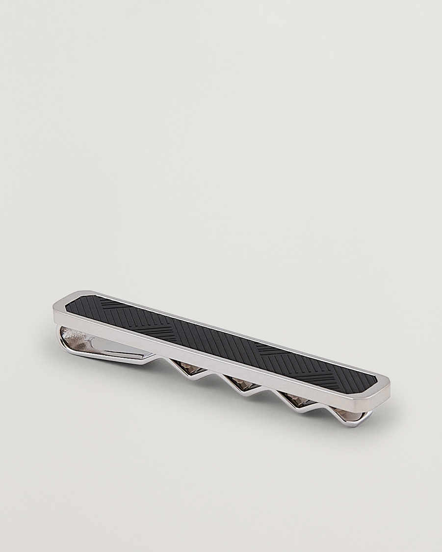 Men | Ties | Montblanc | Tie Bar Extreme 3.0 Black