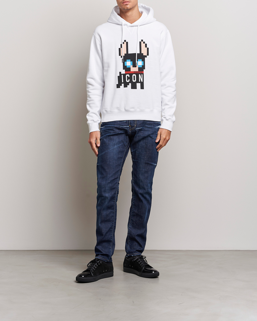 Men | Jeans | Dsquared2 | Cool Guy Jeans Dark Blue