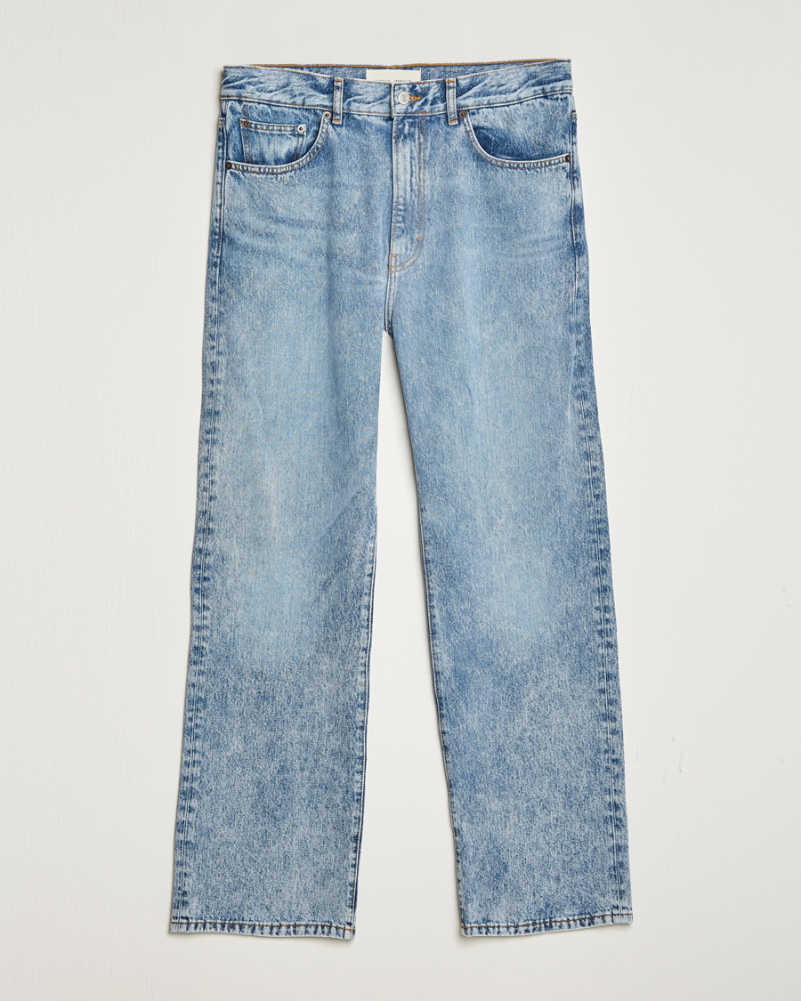 Men | Jeans | Jeanerica | VM009 Vega Jeans Vintage 69