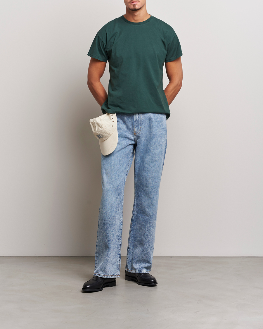 Men | Jeans | Jeanerica | VM009 Vega Jeans Vintage 69
