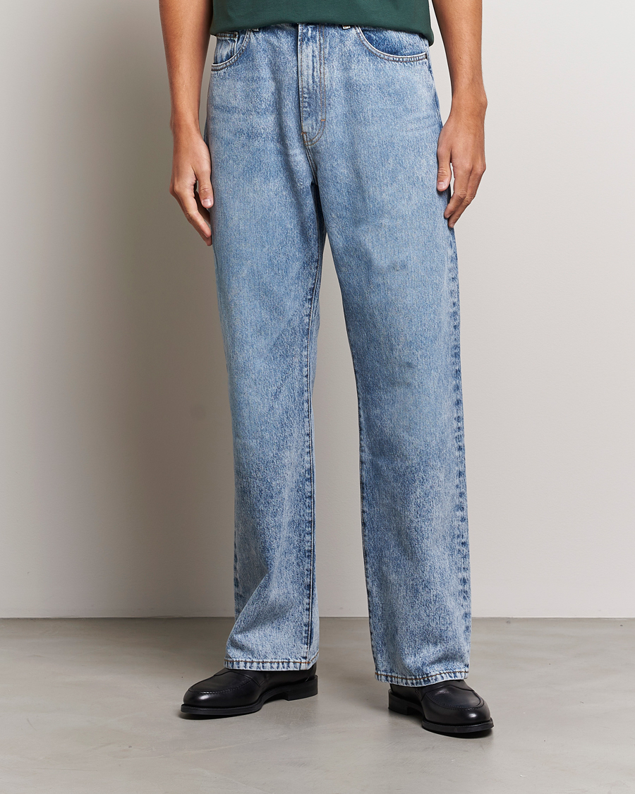 Men | Jeans | Jeanerica | VM009 Vega Jeans Vintage 69