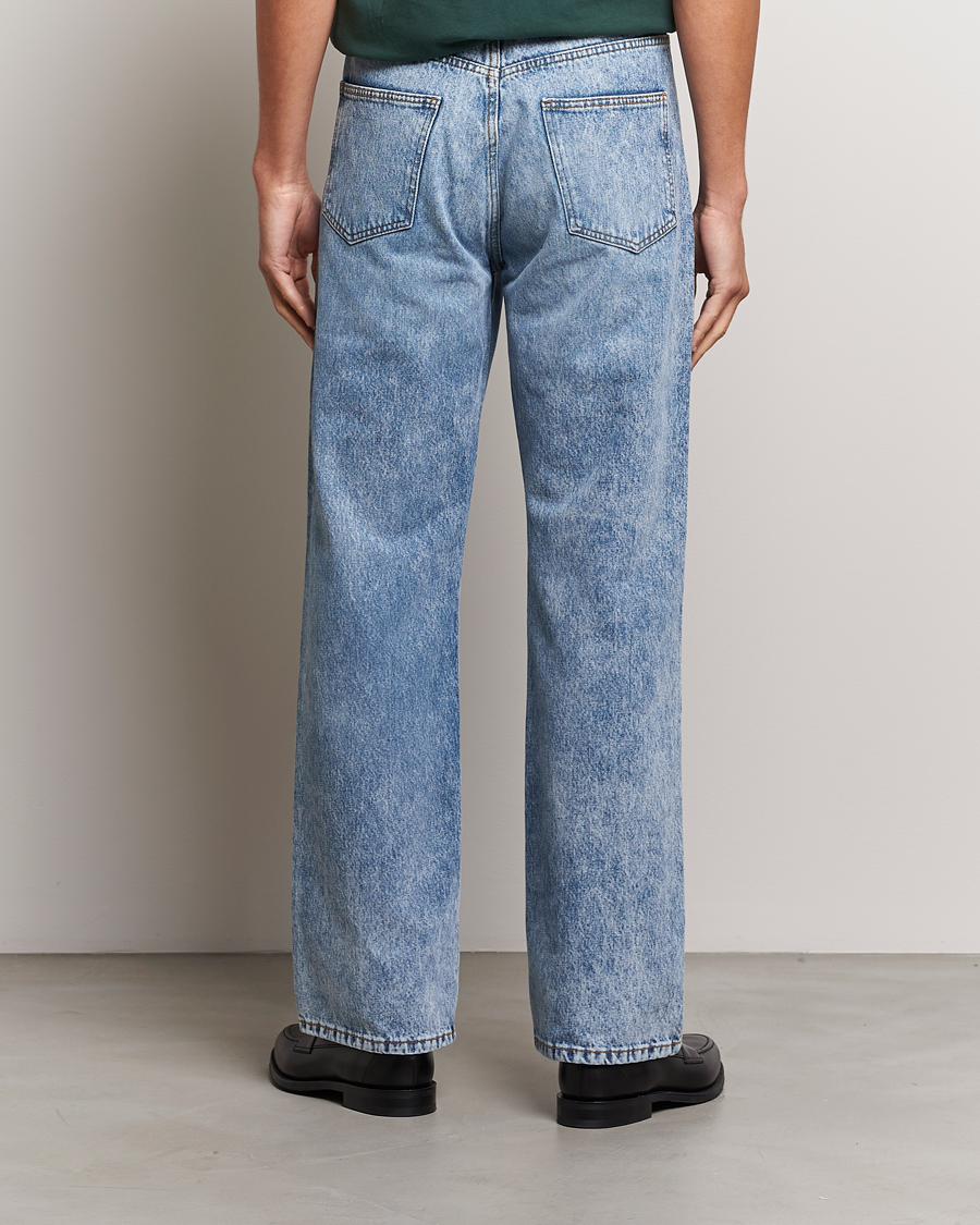 Men | Jeans | Jeanerica | VM009 Vega Jeans Vintage 69
