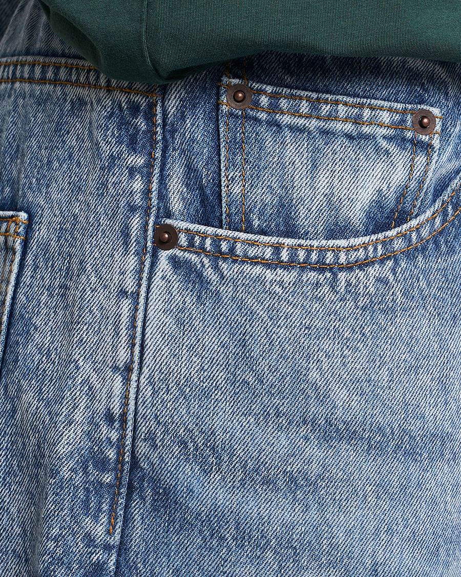 Men | Jeans | Jeanerica | VM009 Vega Jeans Vintage 69