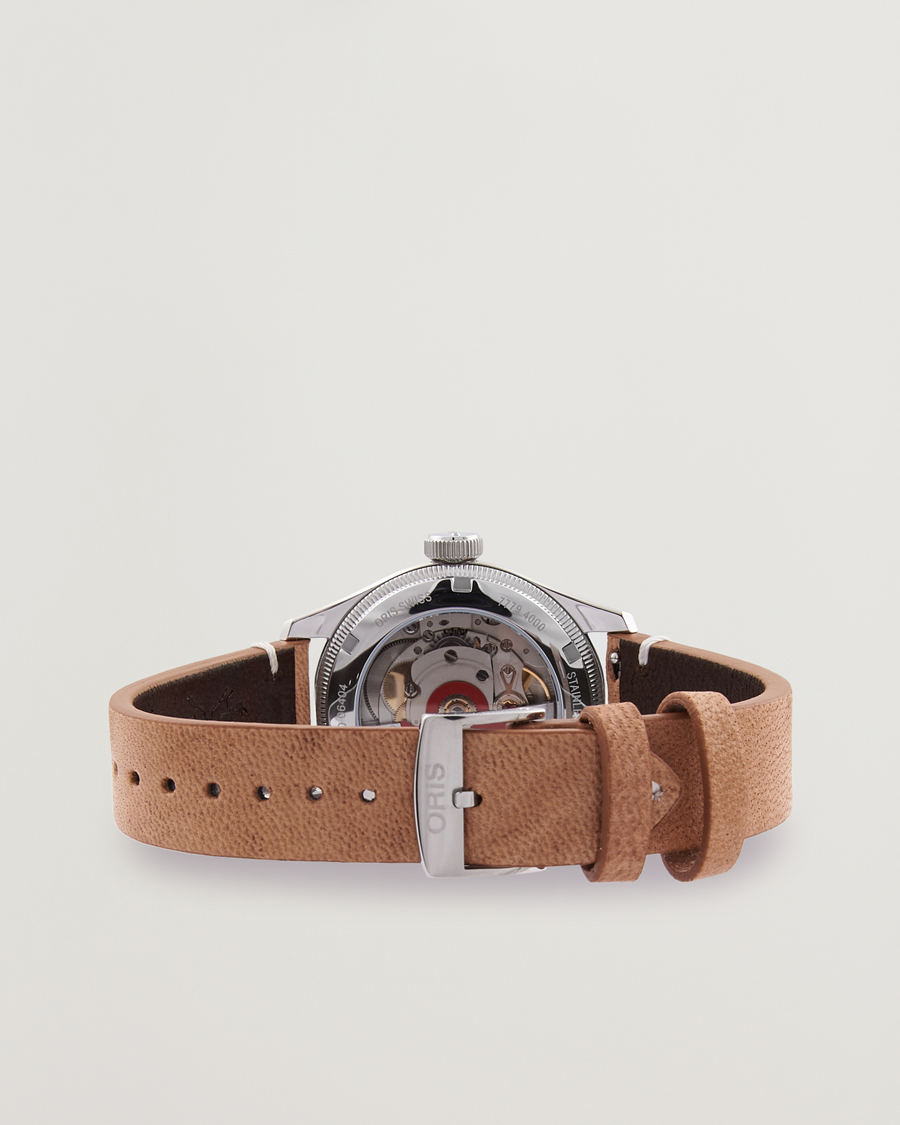 Men | Oris Big Crown Pointer Date 38mm Green | Oris | Big Crown Pointer Date 38mm Green