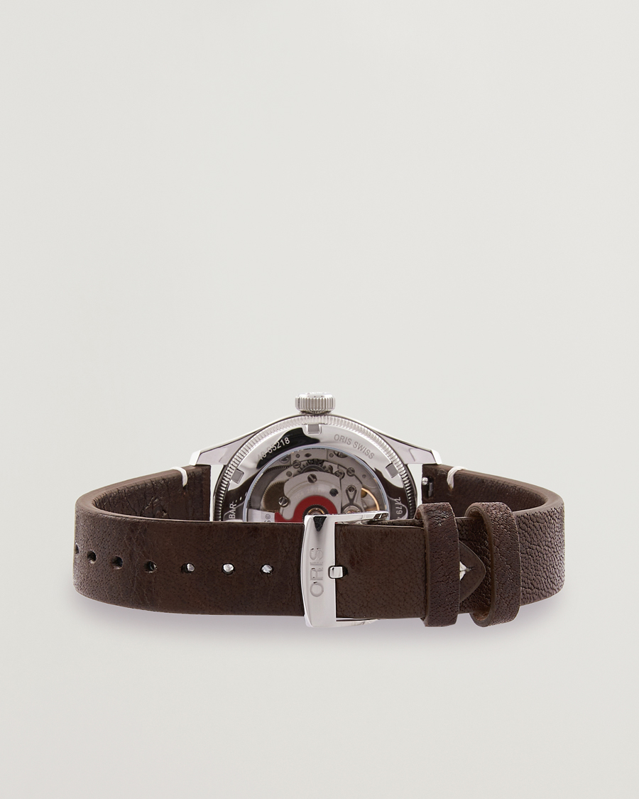 Men | Oris Big Crown Pointer Date 38mm Black | Oris | Big Crown Pointer Date 38mm Black