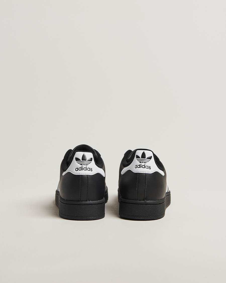 Men | Sneakers | adidas Originals | Superstar II Sneaker Black/White