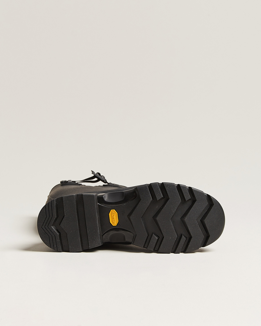 Men | Overshoes & Rubber boots | Hunter Boots | Hunter Balmoral Side Adjustable Neo Boot Black