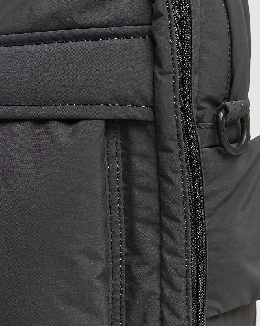 Men | Bags | mazi untitled | AM Bag 02 Nylon Briefcase Grey