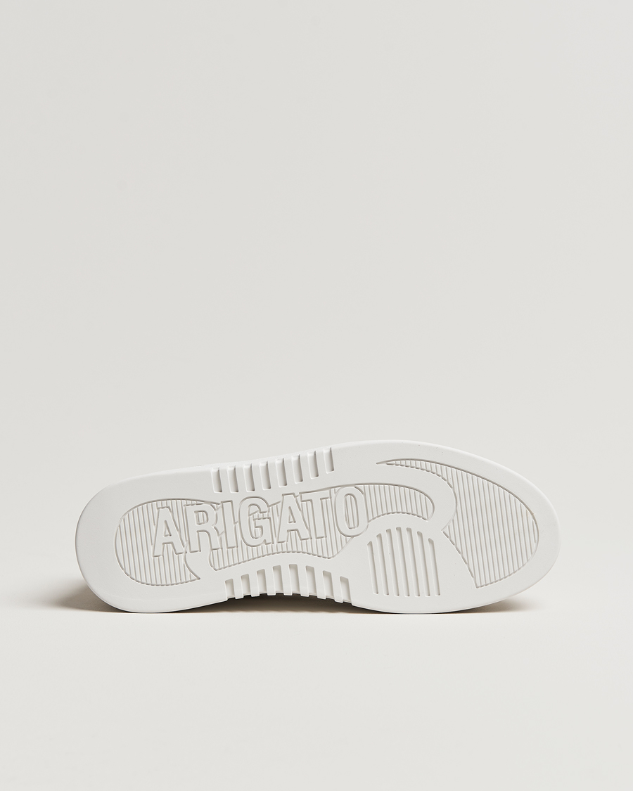 Men | Sneakers | Axel Arigato | Orbit Vintage Sneaker White