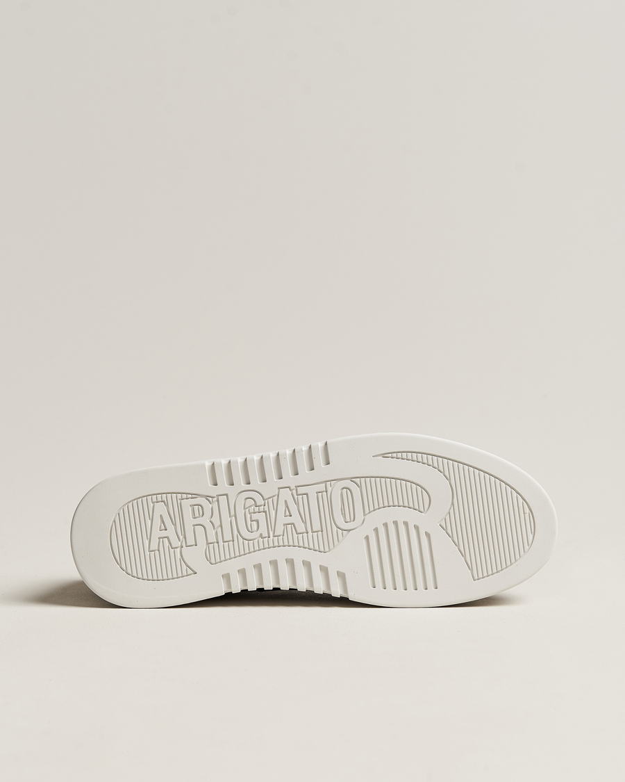 Men | Sneakers | Axel Arigato | Orbit Vintage Sneaker Black