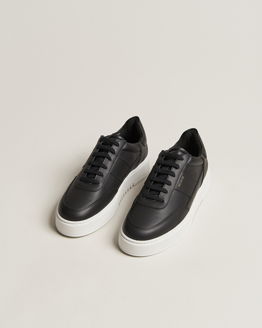 Men | Sneakers | Axel Arigato | Orbit Vintage Sneaker Black