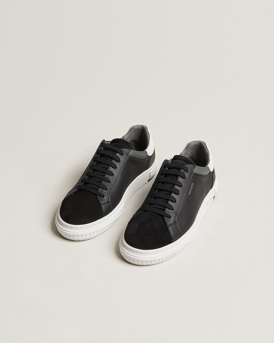 Men | Sneakers | Axel Arigato | Atlas Sneaker Black