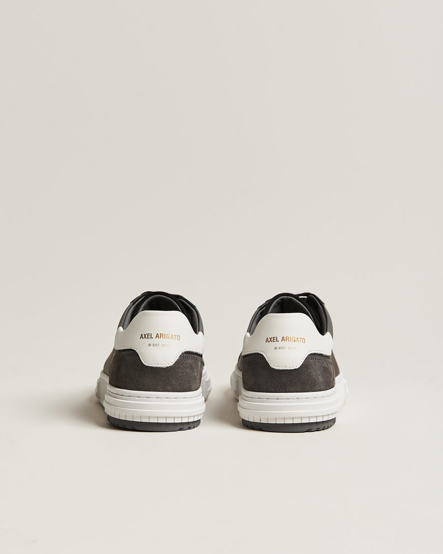 Men | Sneakers | Axel Arigato | Atlas Sneaker Black