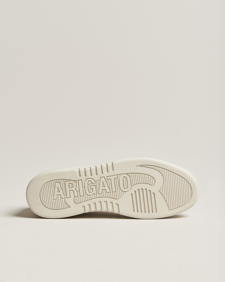 Men | Sneakers | Axel Arigato | Dice Lo Sneaker White/Grey