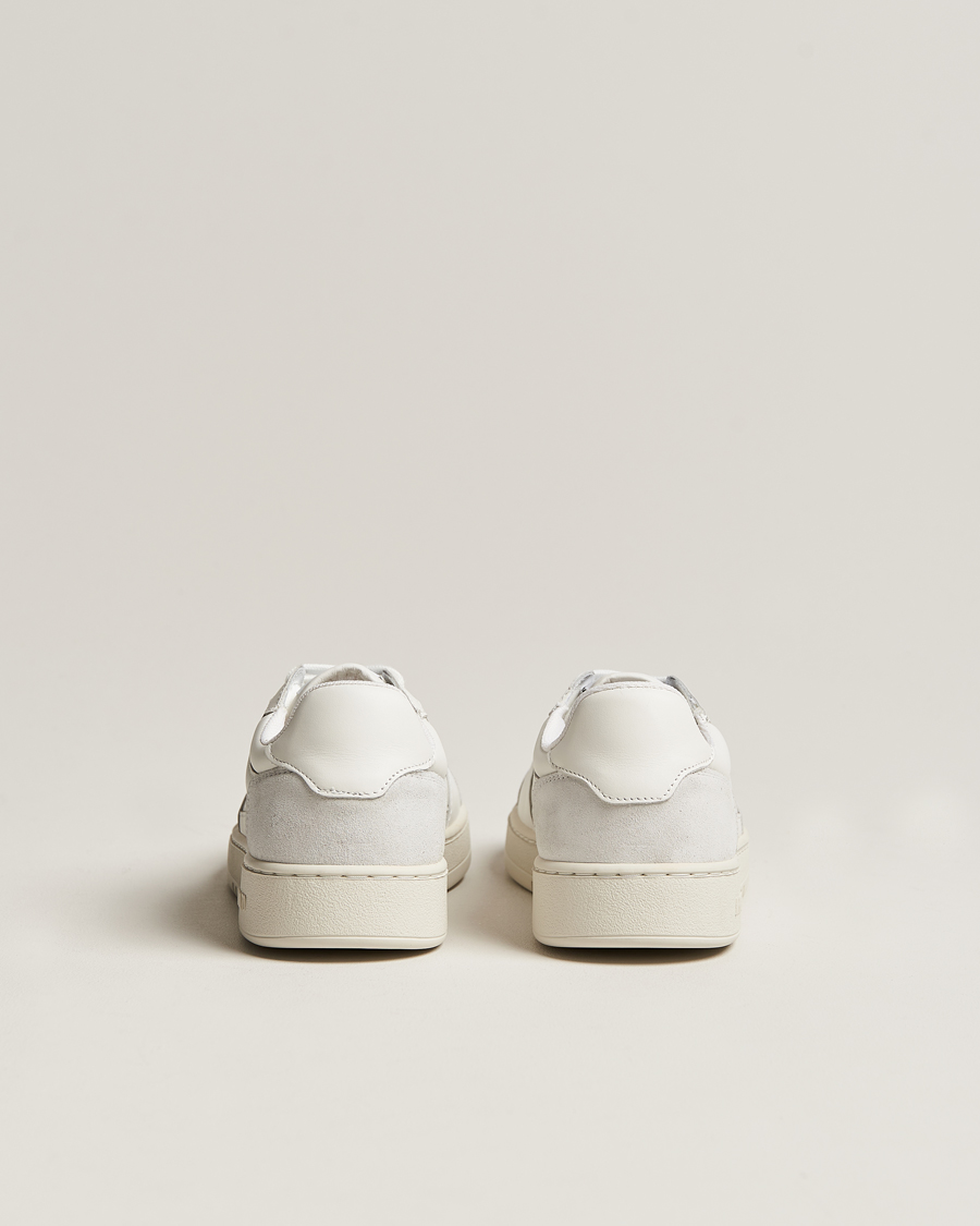Men | Sneakers | Axel Arigato | Dice Lo Sneaker White/Grey